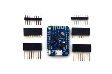 Wemos Lolin D1 Mini V3.1.0